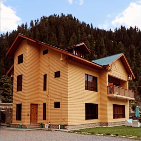 Trout Lodge Naran Exterior photo