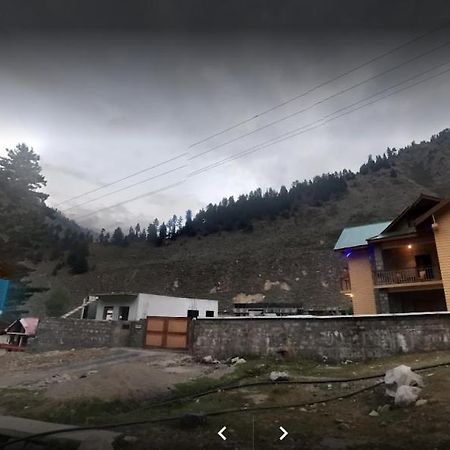 Trout Lodge Naran Exterior photo