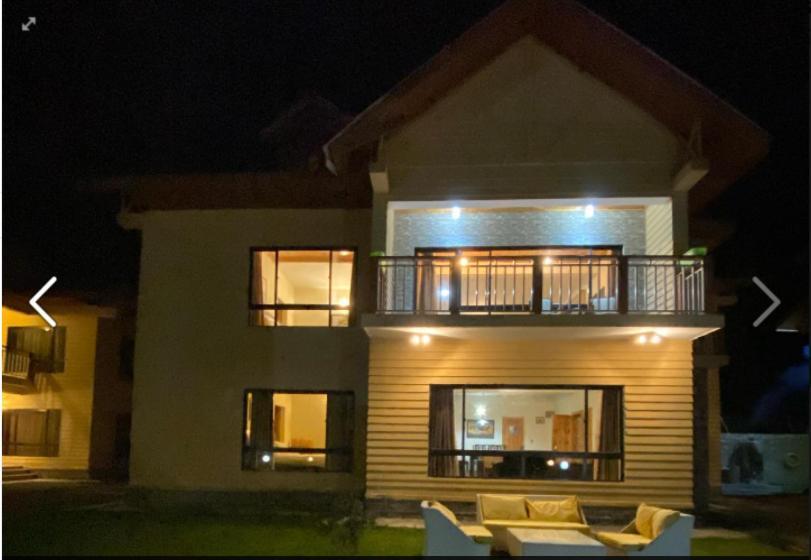 Trout Lodge Naran Exterior photo