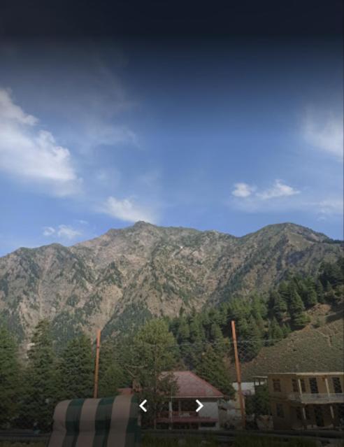 Trout Lodge Naran Exterior photo