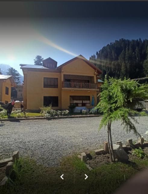 Trout Lodge Naran Exterior photo