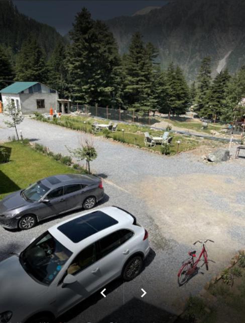 Trout Lodge Naran Exterior photo